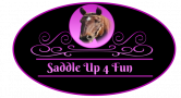 Saddle Up 4 Fun